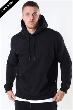 Only & Sons Ceres Life Hoodie Black